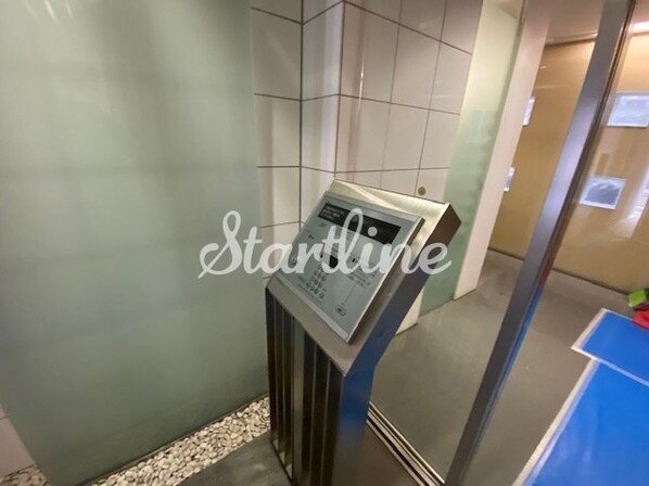 オーキッドレジデンス蔵前IIの物件内観写真